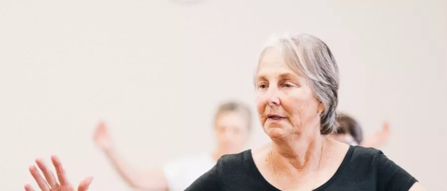 Biodanza – Développement psychocorporel