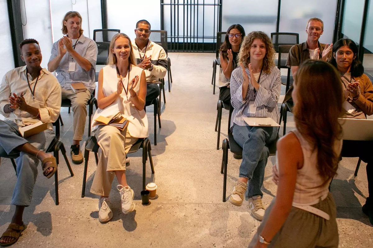 Atelier collectif réflexologie