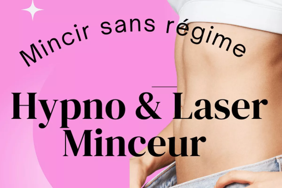 Reprenez le contrôle de votre poids