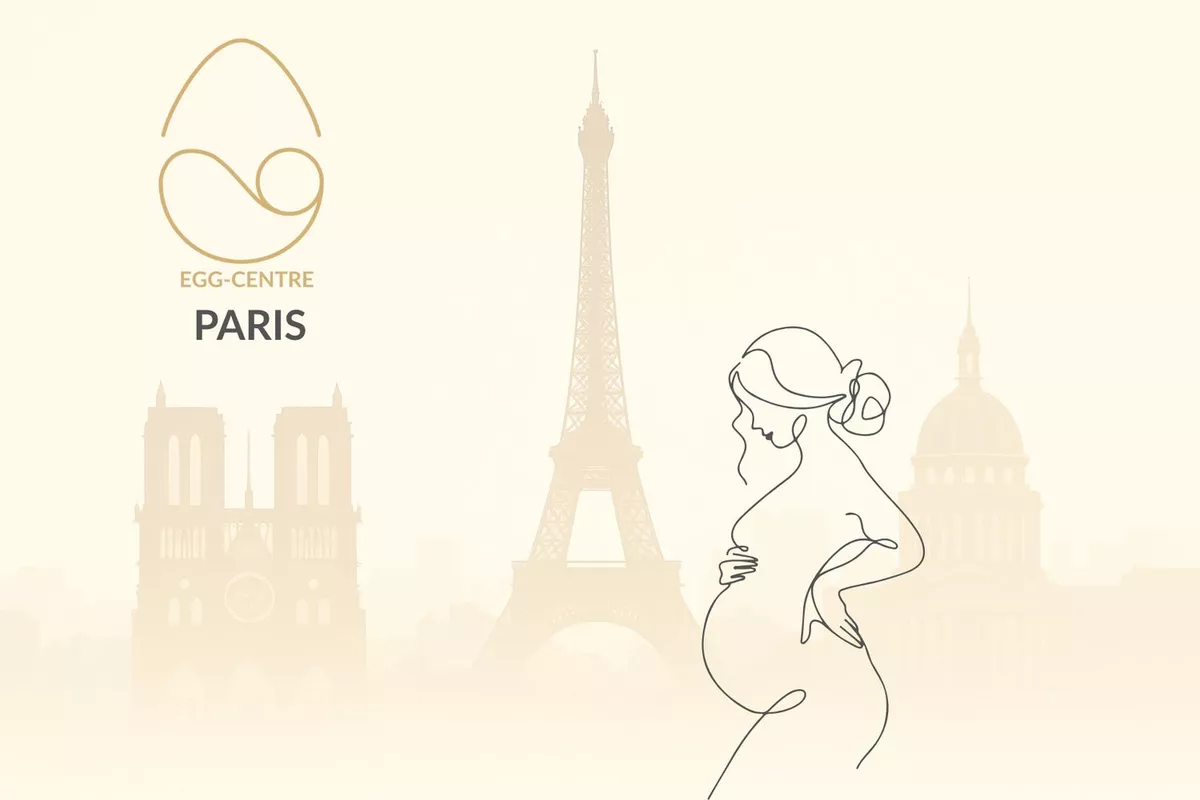 Accompagnement fertilité PMA et endométriose Paris