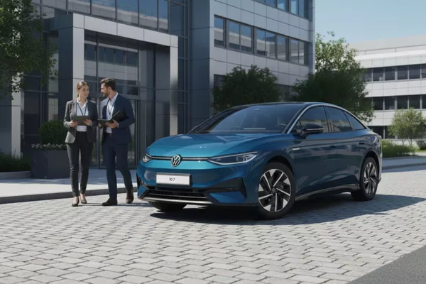 Mise à Disposition VTC pour Entreprises (dirigeants, équipes & clients)