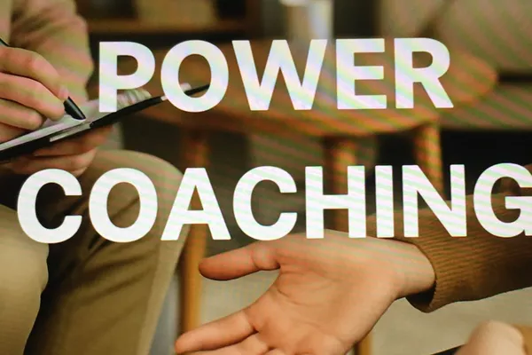 Appel découverte GRATUIT Power Coaching