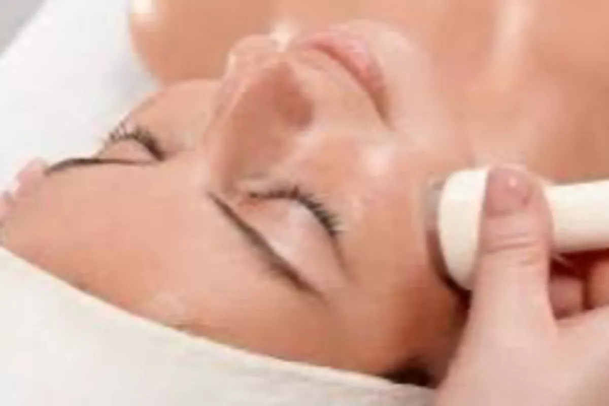 SOIN  de VISAGE COMPLET - BOOSTER