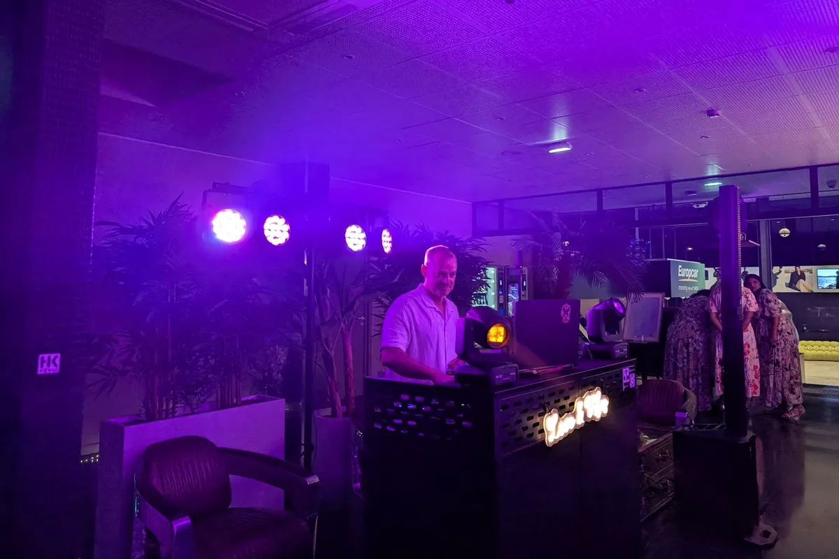 DJ Bars et clubs Nice