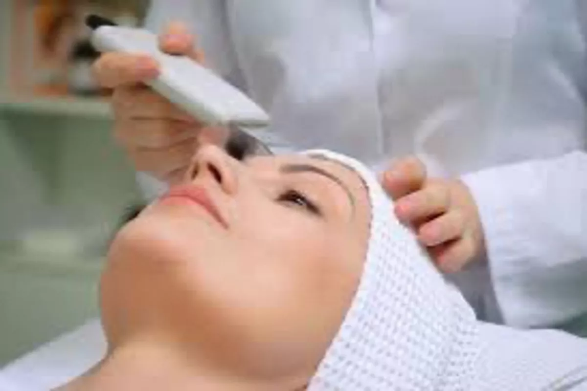 Essentiel Purifiant ( nettoyage de la peau en profondeur )