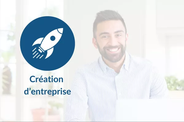 Forfait Création d’entreprise