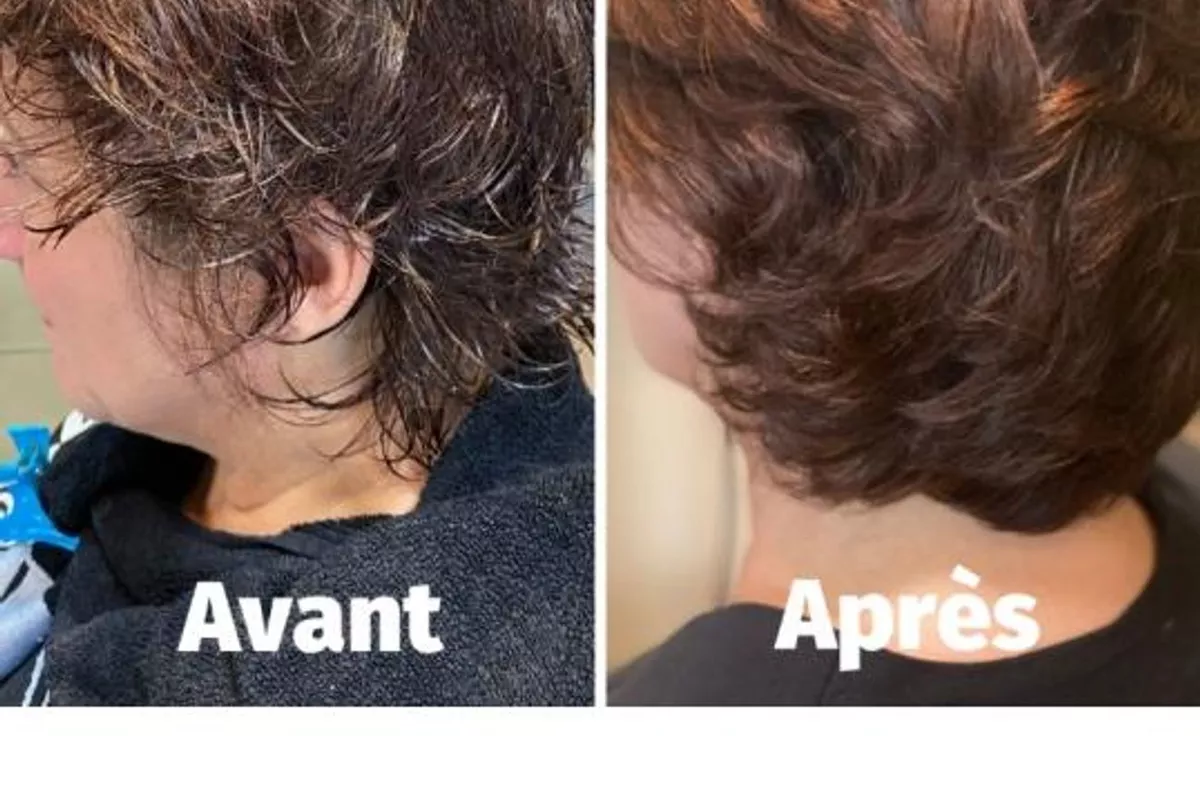 Tresses Toulouse