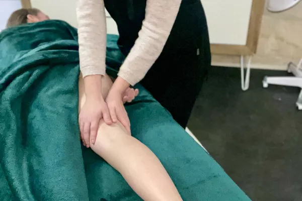 Massage Suédois 1h00 Au cœur du bien-être
