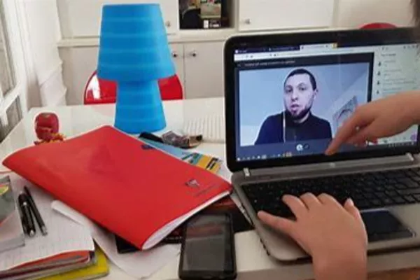 Cours de soutien scolaire ( du CP à la terminale)