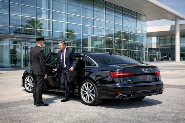 Déplacements Professionnels & Entreprises - Toulon & région PACA