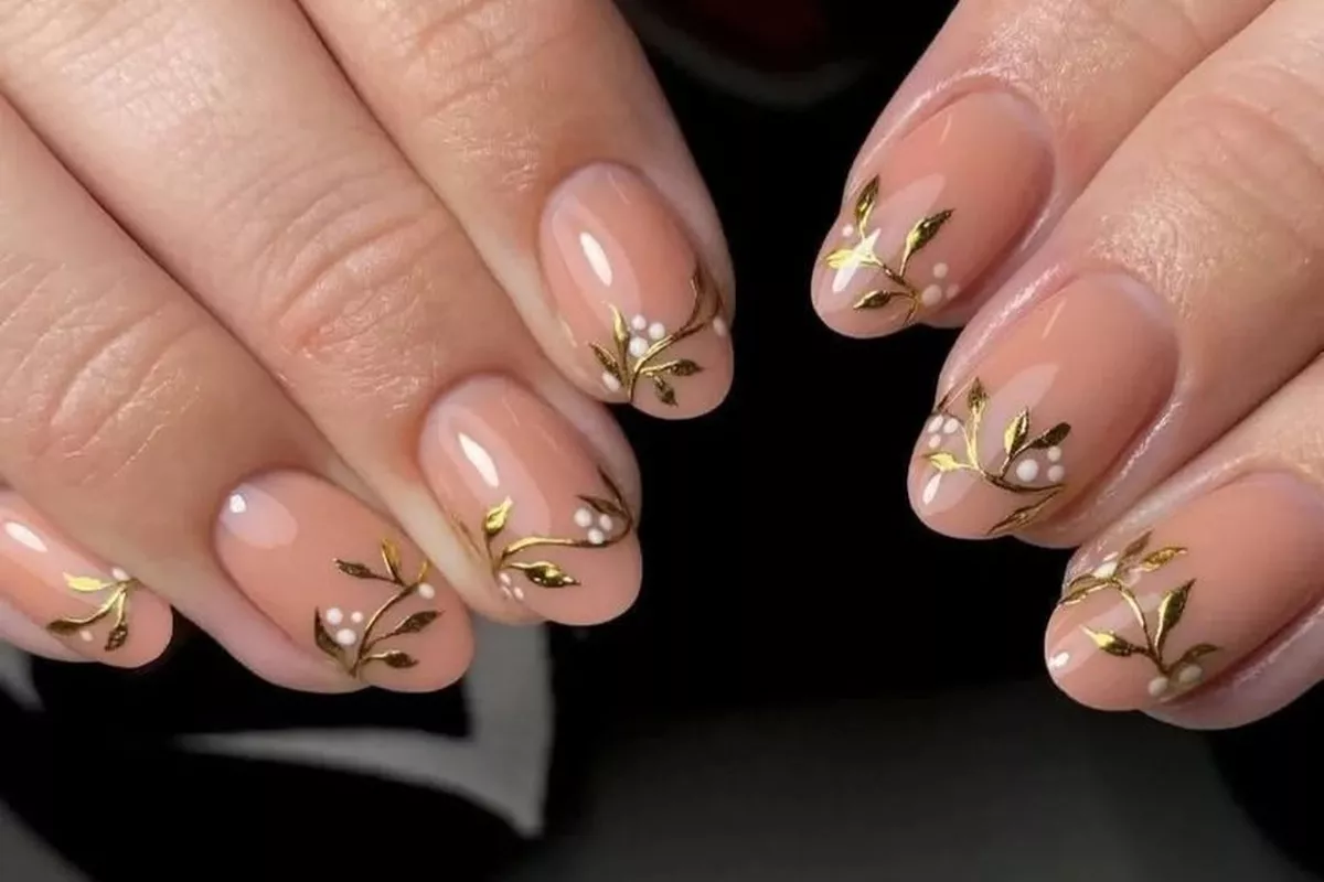 🌸Extension Gel Complète