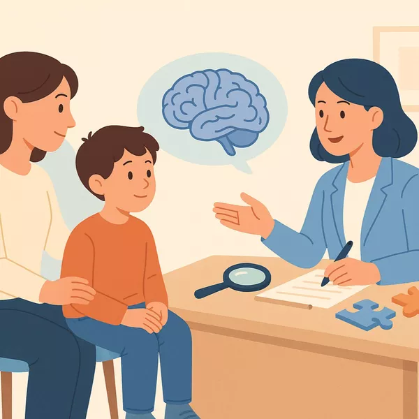 Un outil pour y voir plus clair : le bilan neuropsychologique