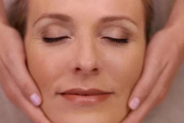 Soin Visage Regain