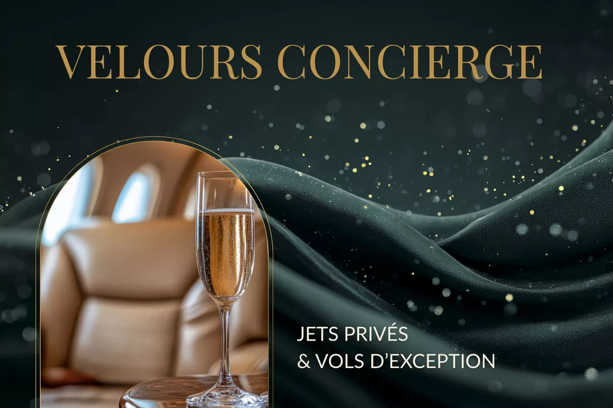 Conciergerie de Luxe Mandelieu-la-Napoule