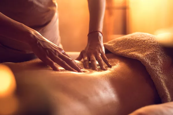 Massage Edonis 60 min