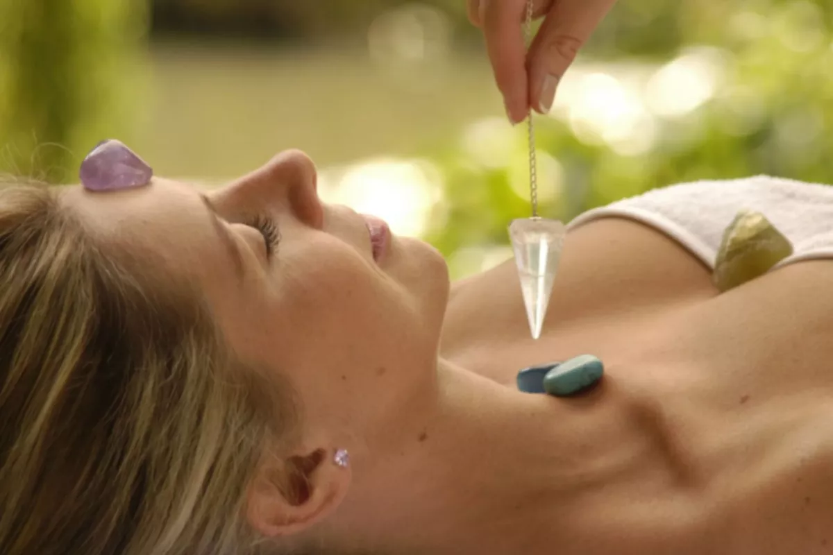 Soin Reset Energétique