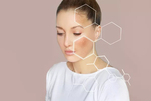 Diagnostic et analyse de la peau: Accompagnement personnalisé