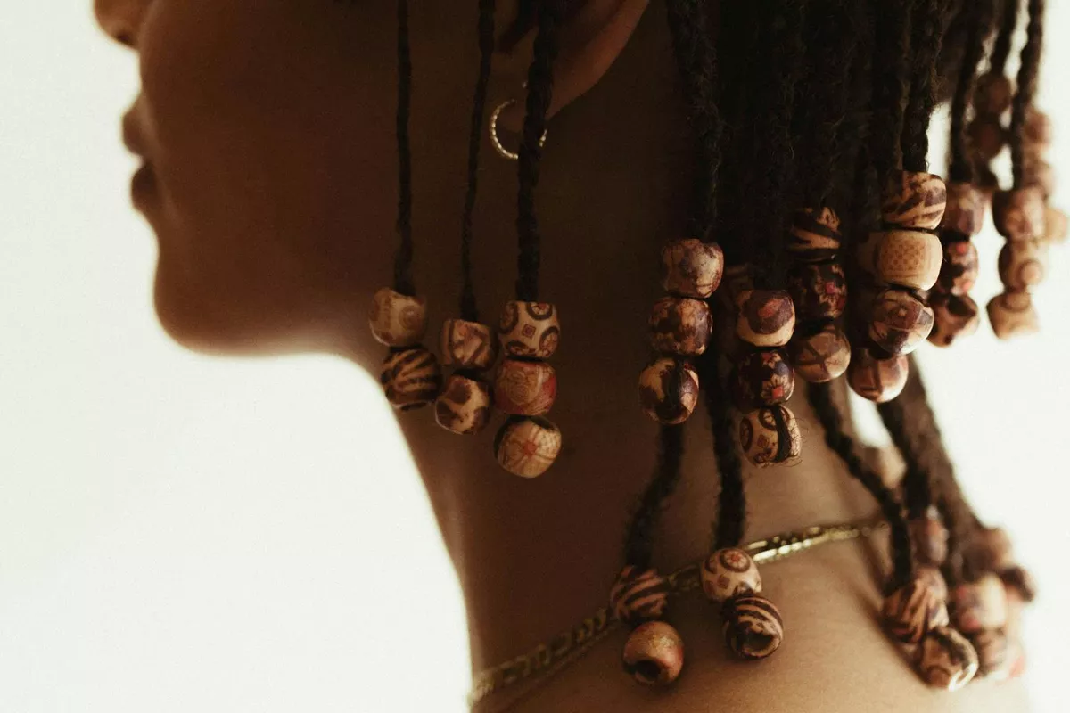 Coiffure protectrice  + shampoing  + soin classique