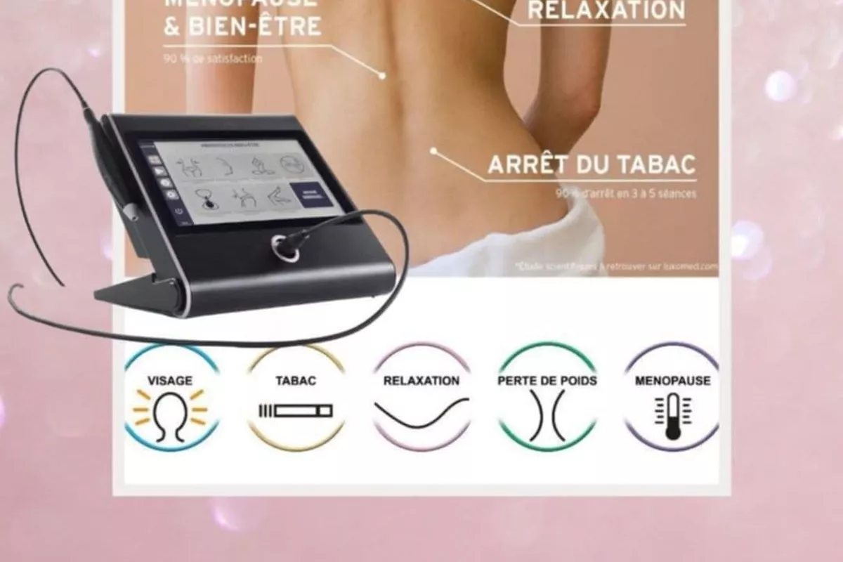 🌺 Bilan ventre plat. Offert