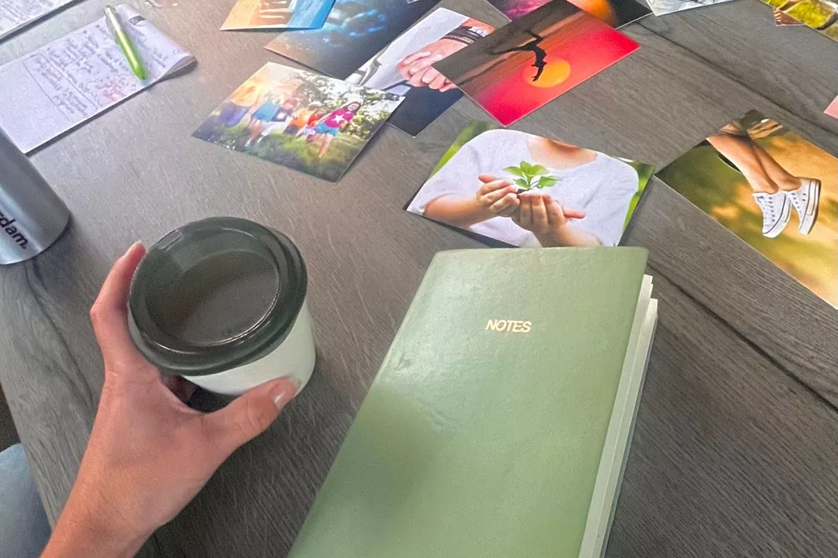 Coaching professionnel Lunel-Viel