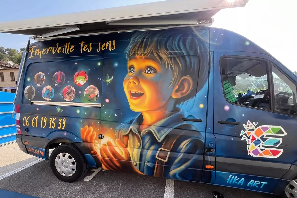 Ateliers Parents – Enfant : Explorer et Grandir Ensemble