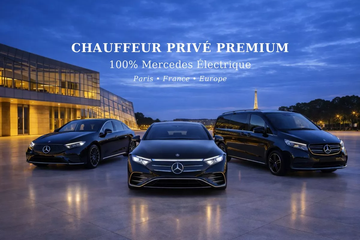 PREMIUM E-DRIVE SERVICE