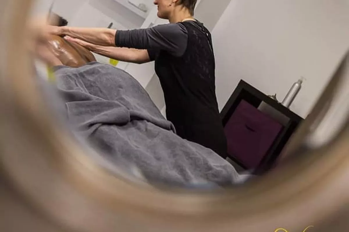 Massage cranien Villenoy