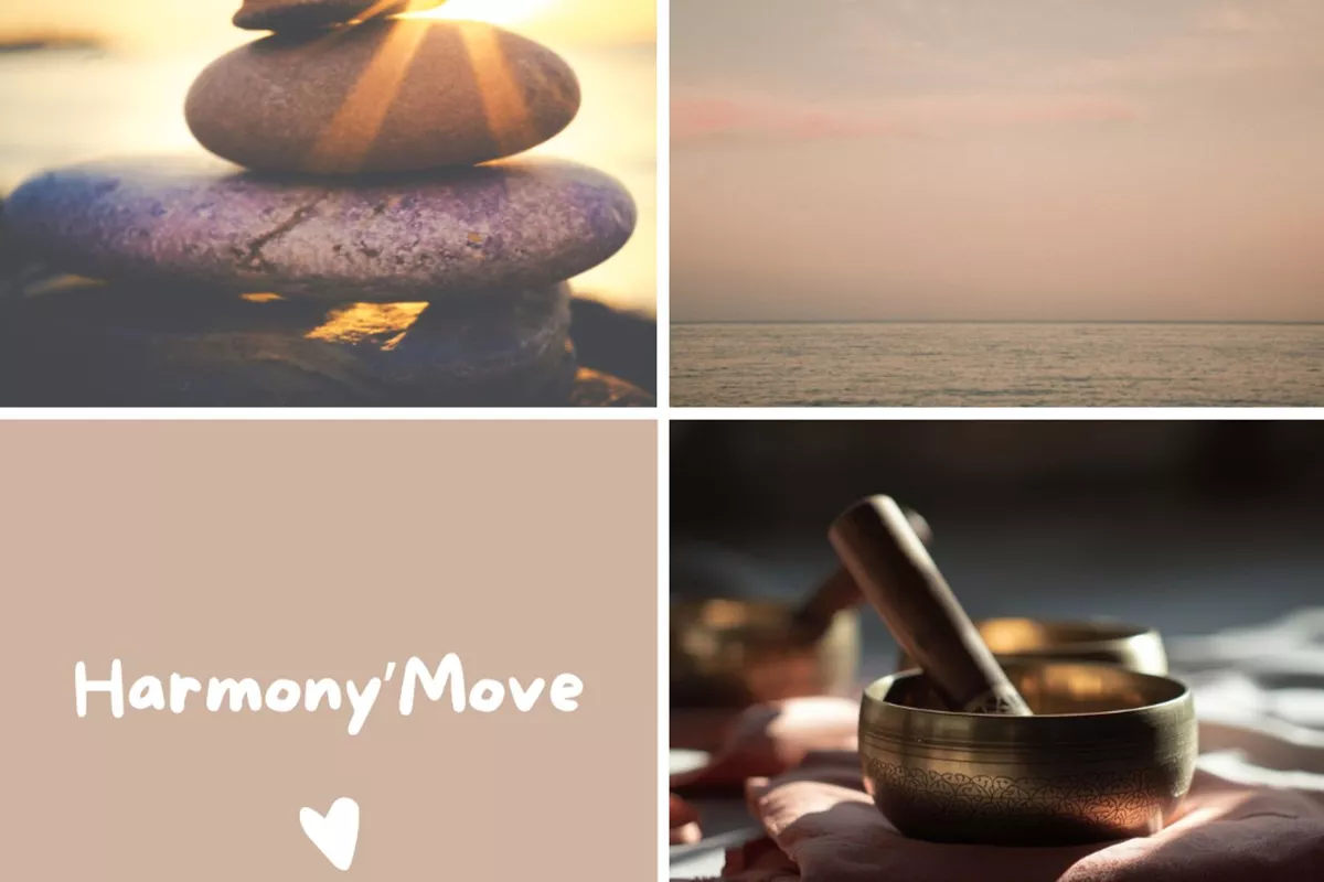 Atelier  Harmony'move