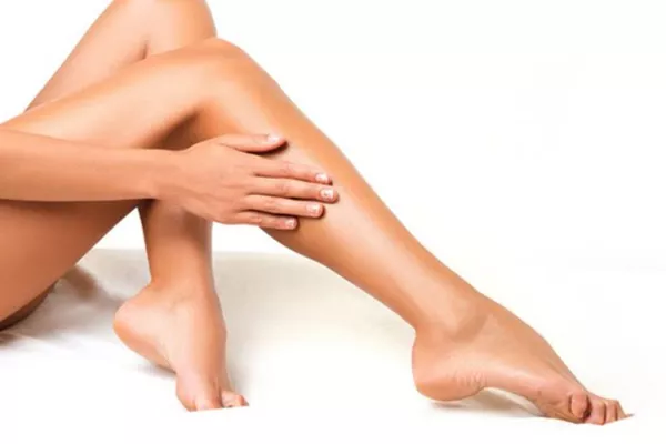 Demi-jambes Cire Epiloderm