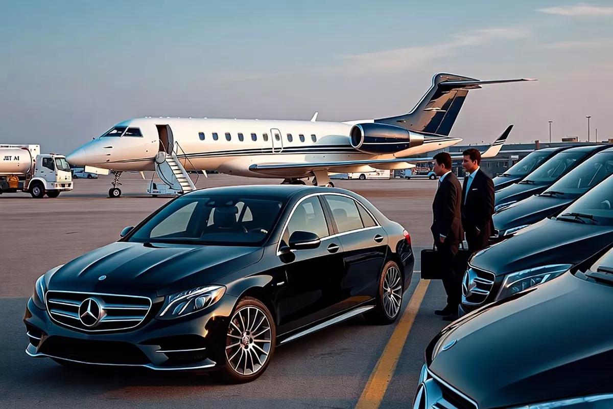 Conciergerie de Luxe Cannes