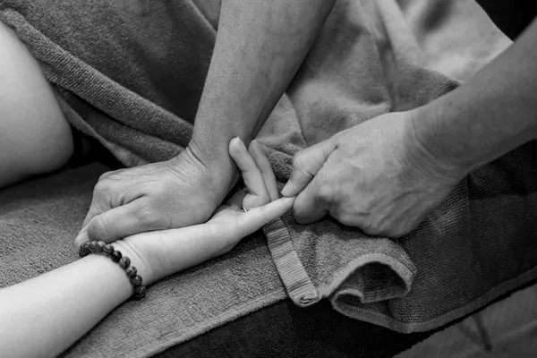 Abonnement Massage Personnalisé 1h/mois -10 mois