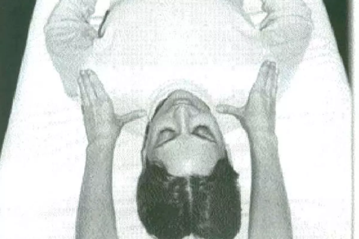 Séance Lahochi