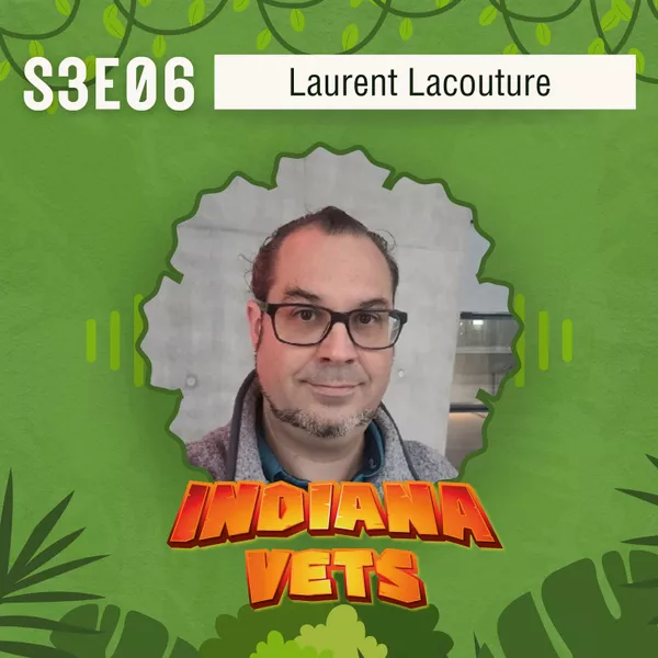 S3E06/ Interview de Laurent Lacouture: et si tout se jouait dès les premiers jours de travail d'un salarié ?