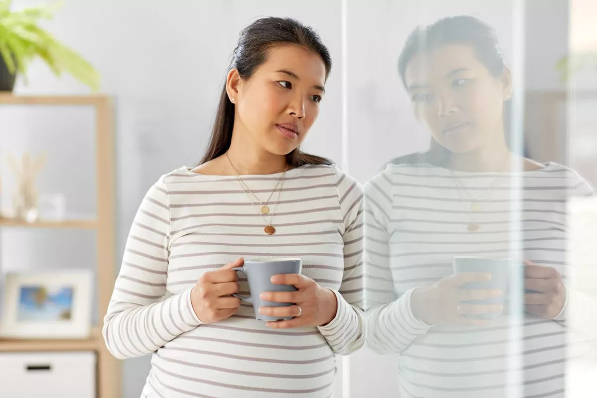 Je ne me reconnais plus depuis que je suis maman : reconnecter à soi