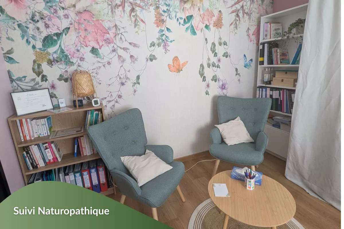Naturopathe Thélus