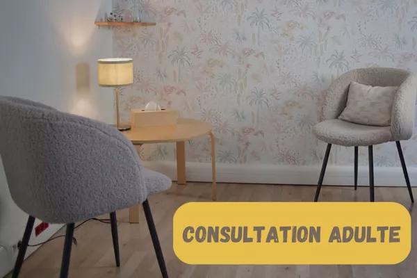 Première Consultation de naturopathie Adulte