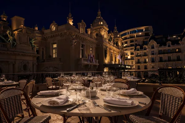 Chauffeur Soirée, Restaurants & Casinos – Nice / Cannes / Monaco
