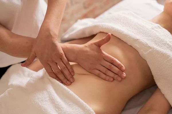 Chi Nei Tsang massage thérapeutique