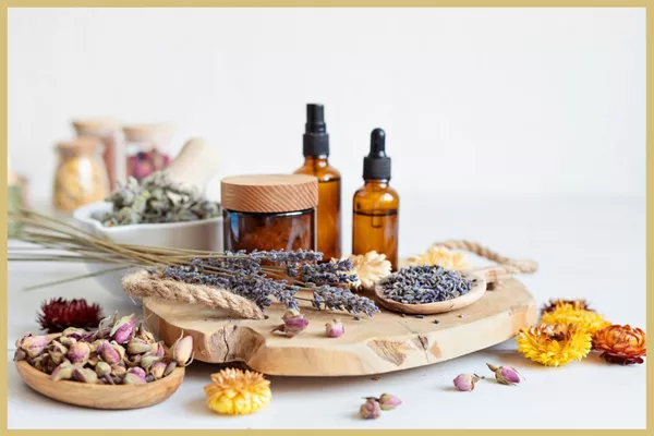 Suivi naturopathique