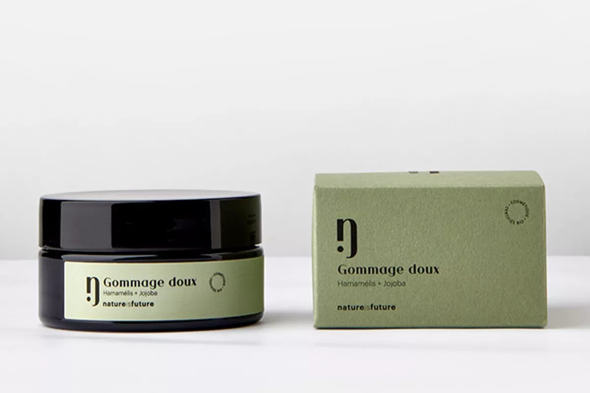 Rituel Eclat Détox