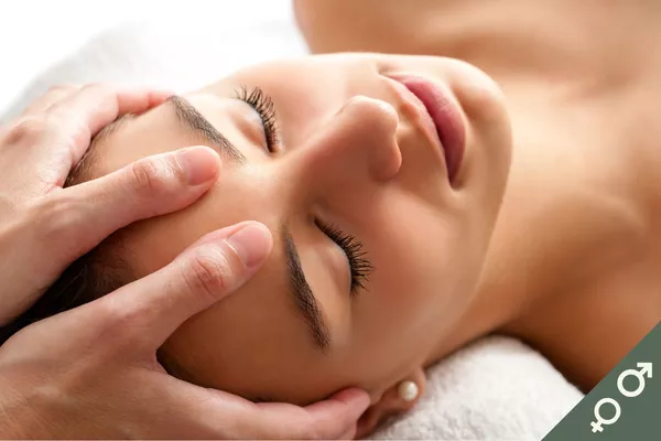 Massage Crânien - Bien-être mental