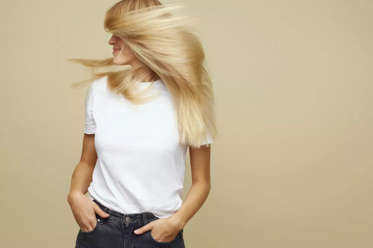 Coloration végétale blond indisponible