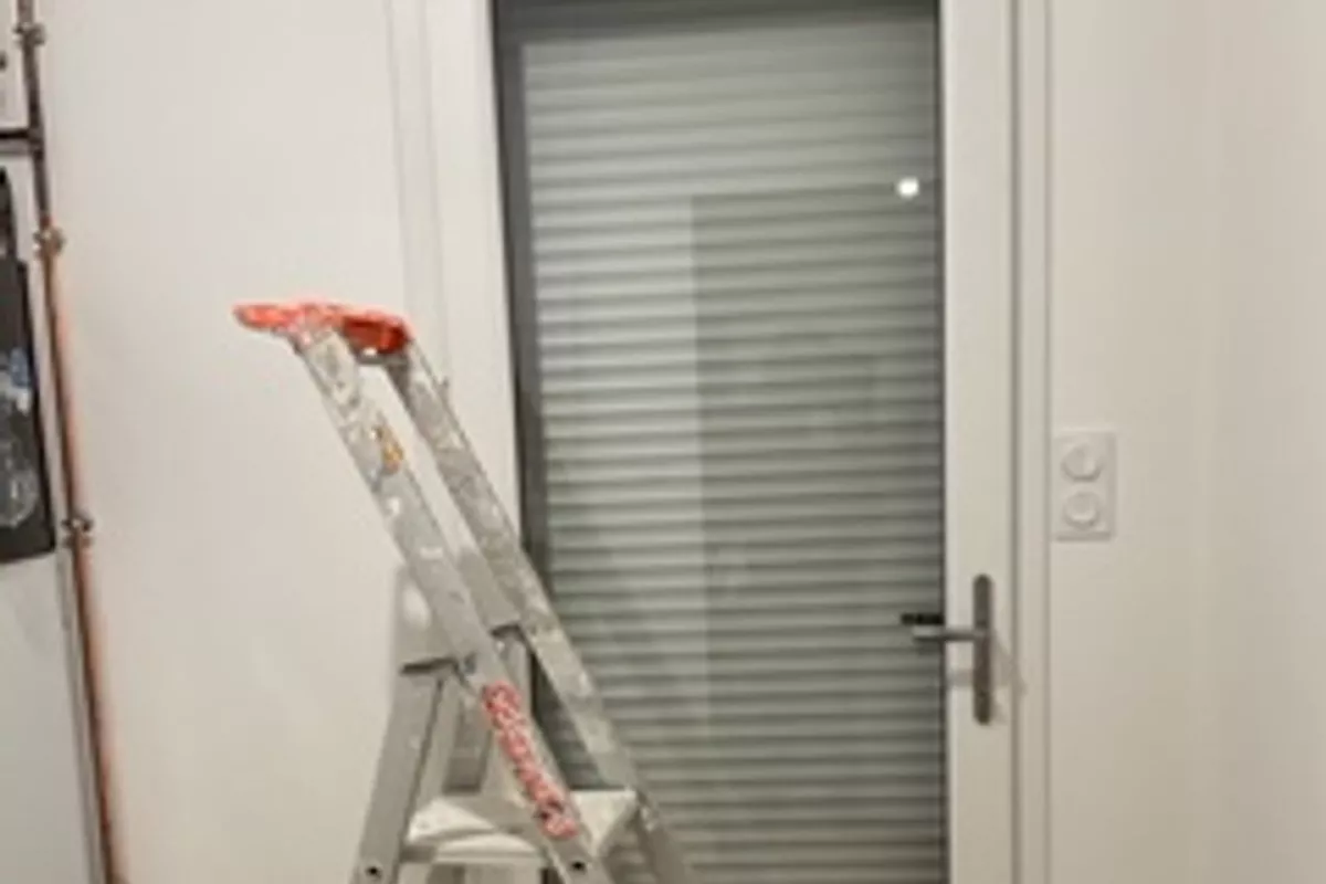 Entreprise de nettoyage Vitré