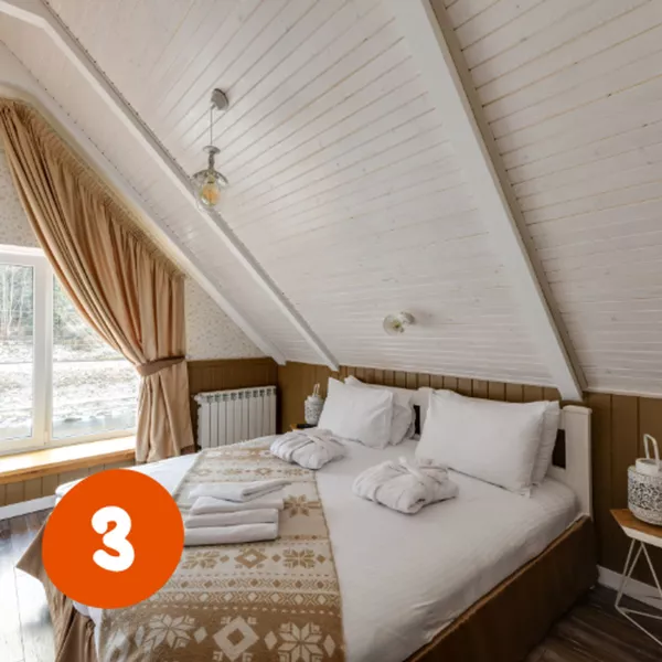 3. Préparation du logement – avec nos packs d'entretien