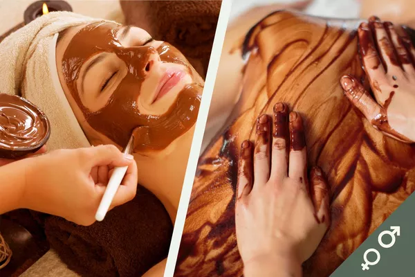 Sensation Chocolat - Rituel de Chocolathérapie Nourrissant