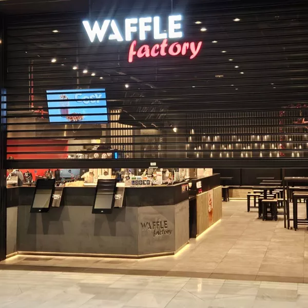 Waffle Factory Metz : Une pause gourmande dans un cadre impeccable