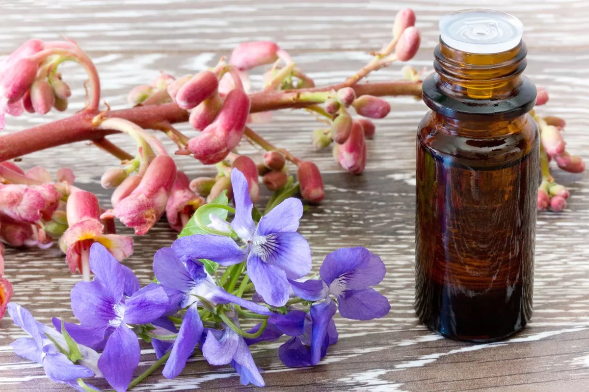 Fleurs de Bach Walheim