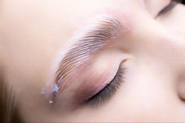 Masque LASH BTX pour Cils et Sourcils