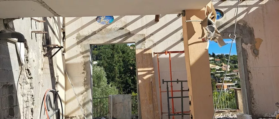 MÉDITERRANÉE CONSTRUCTION