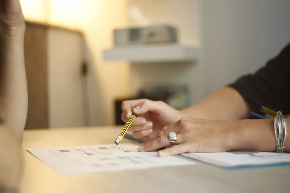 Première consultation | Entretien et découverte